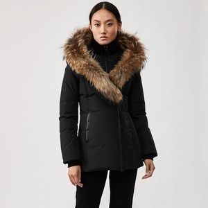 Mackage Adali Down Coat